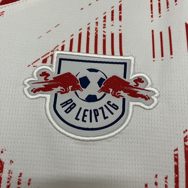 2024/25 RB Leipzig Home KIT S-XXL