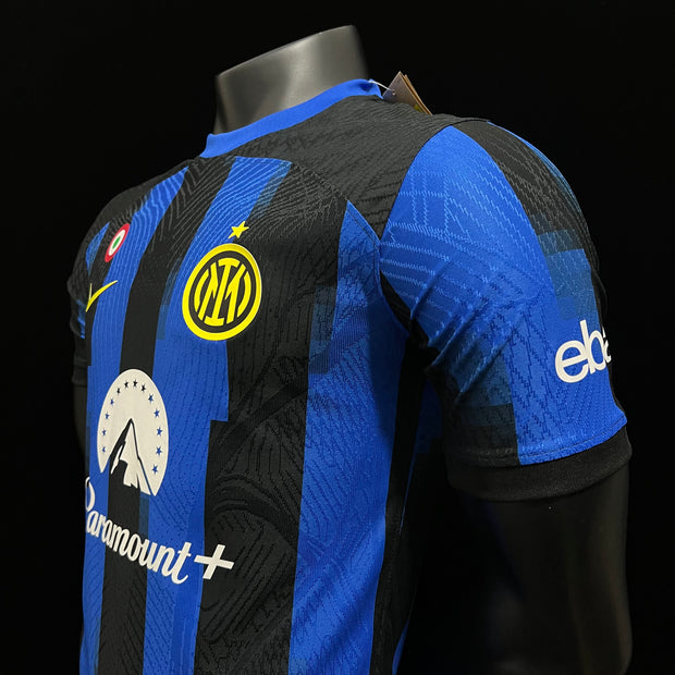 23/24 Players Inter Milan Home S-XXL