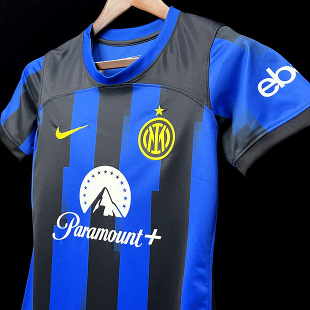 23/24 women Inter Milan Home S-XXL