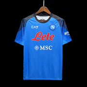 22/23 Naples home S-XXL