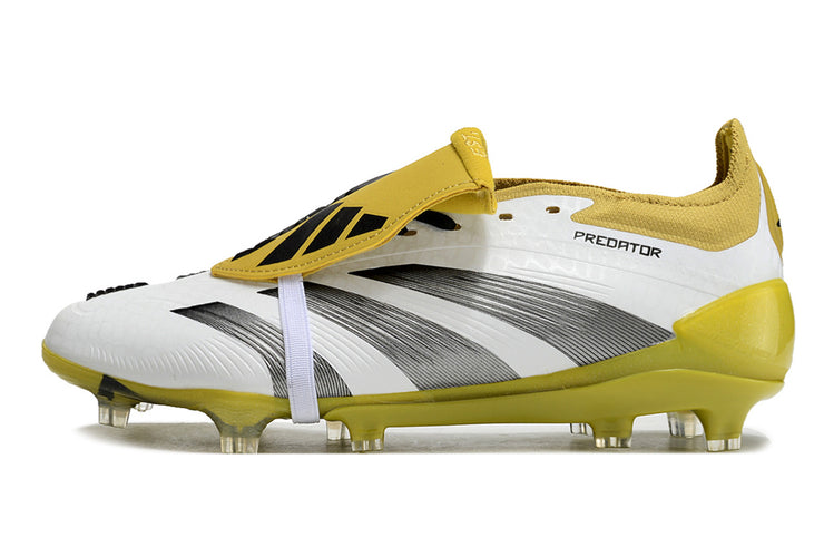 ADIDAS PREDATOR ACCURACY+ FG BOOTS