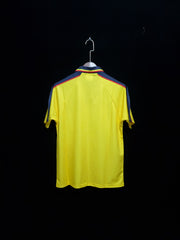 Retro Scotland Away Yellow 1996-1998 S-2XL