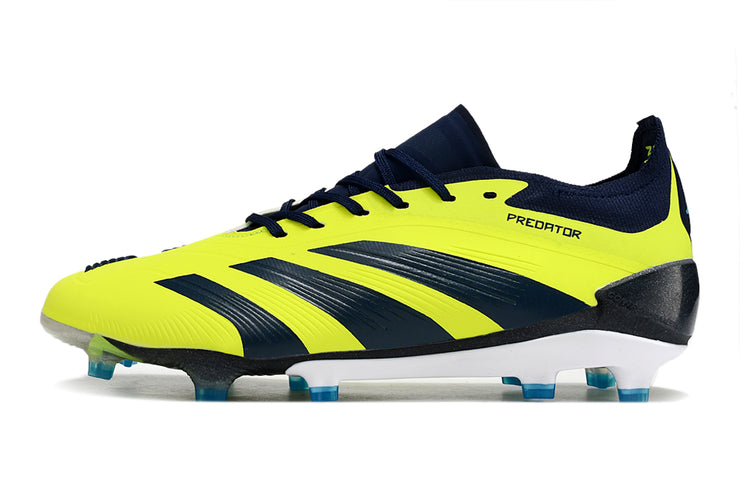 ADIDAS PREDATOR ACCURACY+ FG BOOTS