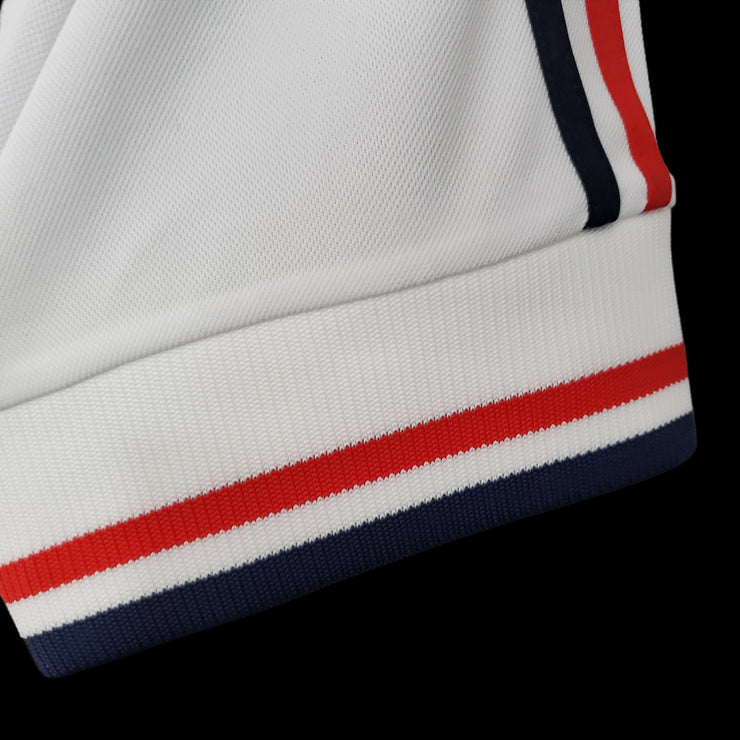 Retro France 1998 away S-XXL