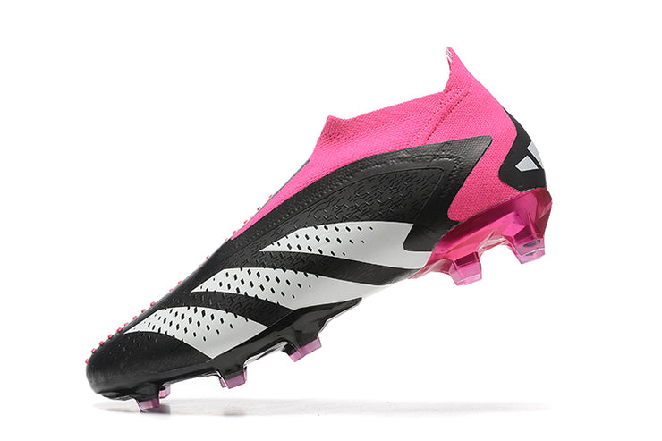 ADIDAS PREDATOR ACCURACY+ FG BOOTS