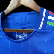 24/25 Italy Home kit Player version