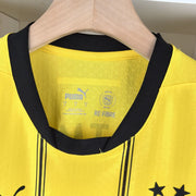 Borussia Dortmund 2024-25 Home Kit - Player Version