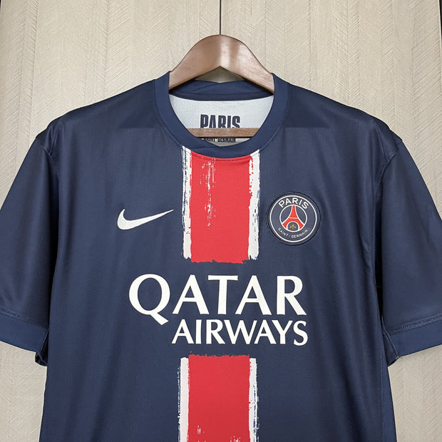 PSG 2024-25 Home Kit