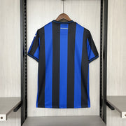 2024/25 Atalanta Home kit S-XXXXL