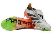 ADIDAS PREDATOR ACCURACY+ FG BOOTS