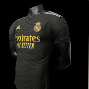 23/24 Players Real Madrid 3 away S-XXL