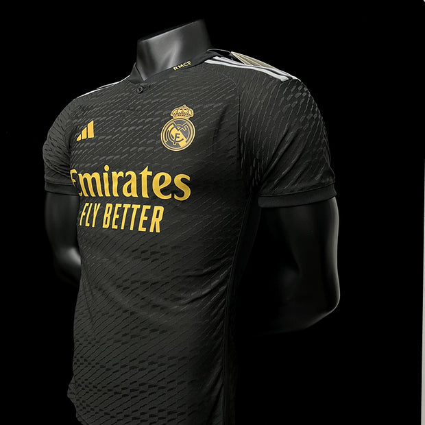 23/24 Players Real Madrid 3 away S-XXL