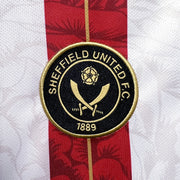 23/24 Sheffield United special Edition kit S-XXL