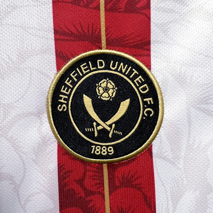 23/24 Sheffield United special Edition kit S-XXL