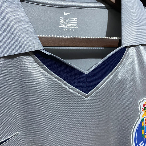 Retro 2001 Porto Away S-2XL