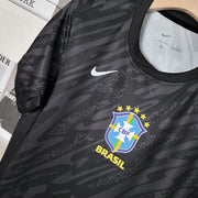 24/25 Brazil Special edition kit Size S-XXL