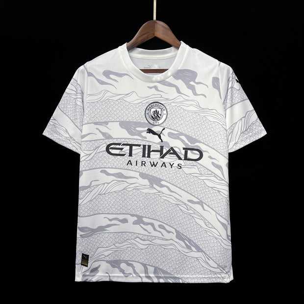 24/25 Manchester city Dragon kit S-XXL