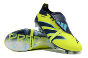 ADIDAS PREDATOR ACCURACY+ FG BOOTS