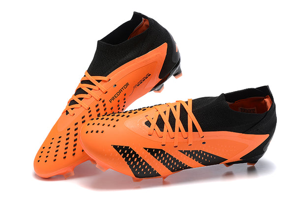 ADIDAS PREDATOR ACCURACY+ FG BOOTS