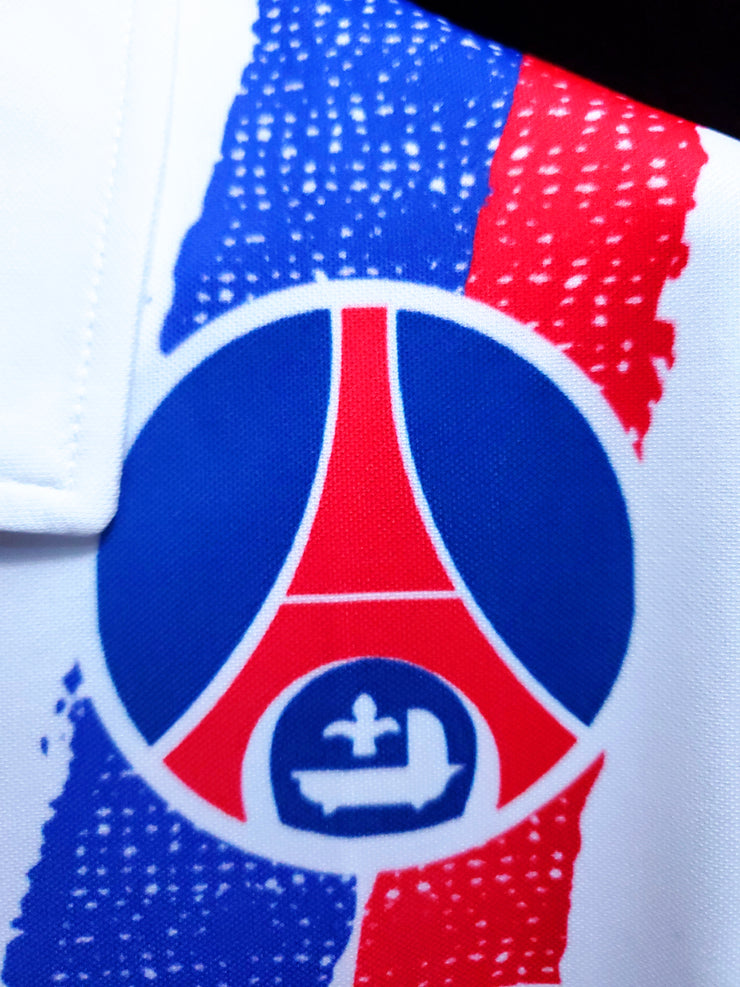 Retro 90-92 PSG home S-2XL