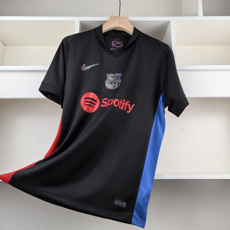 FC Barcelona 2024-25 Away Kit