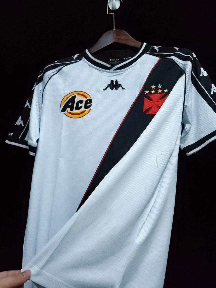 Retro 2000 Vasco away S-2XL