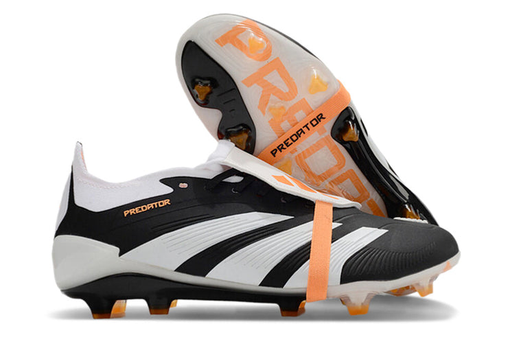 ADIDAS PREDATOR ACCURACY+ FG BOOTS 36-45