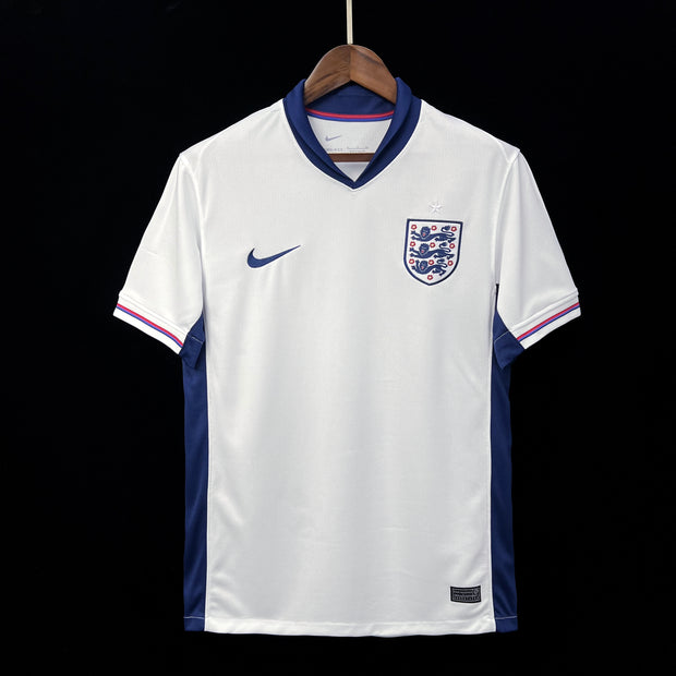 24/25 England Home kit