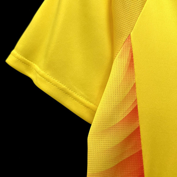 24/25 Colombia home kit S-XXXXL