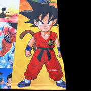 24/25 Japan Dragon Ball Edition S-XXXXL