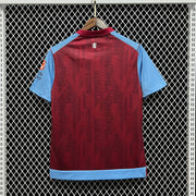 23/24 Aston Villa Home kit S-XXL