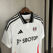 2024/25 Fulham home kit S-XXXXL