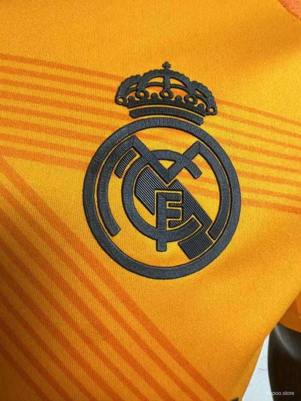 Real madrid away kit 24/25 Player version