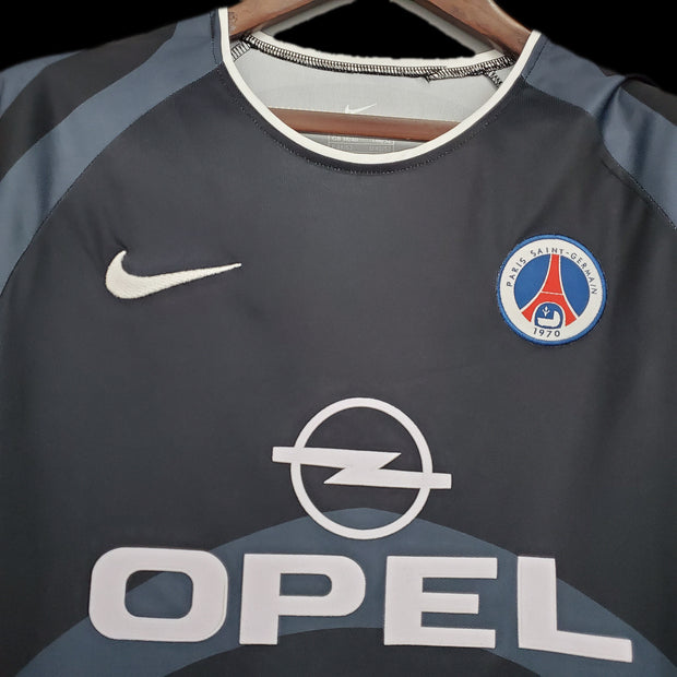 Retro PSG 01-02 third away S-2XL