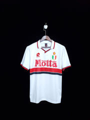 Retro 93-94 AC Away S-2XL