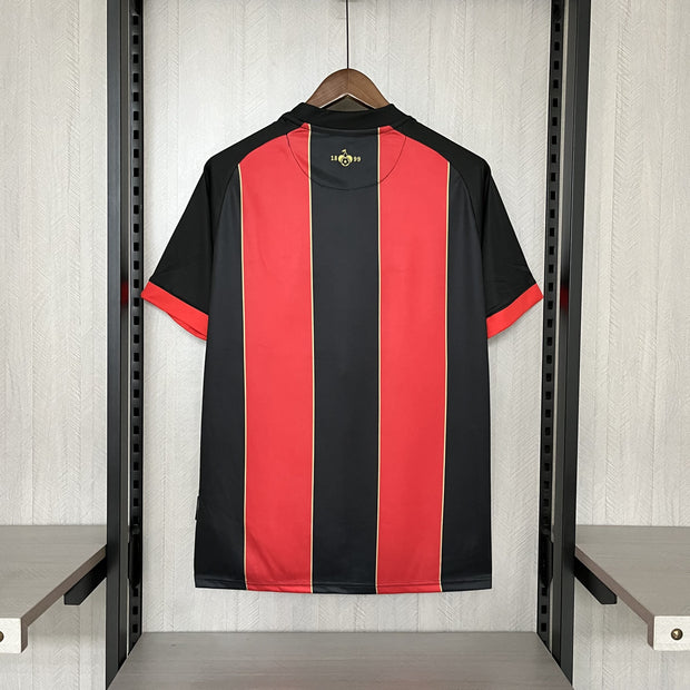 Bournemouth 2024/25 Home Kit