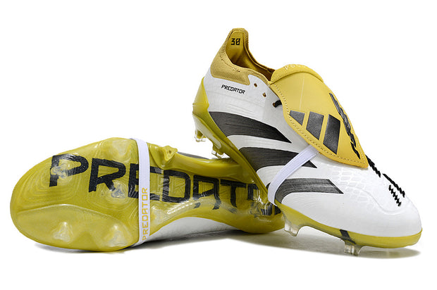 ADIDAS PREDATOR ACCURACY+ FG BOOTS