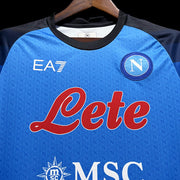 22/23 Naples home S-XXL