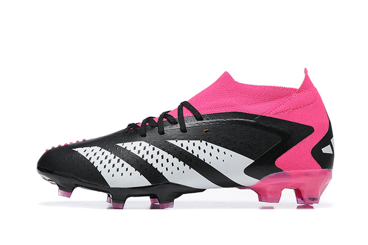 ADIDAS PREDATOR ACCURACY+ FG BOOTS