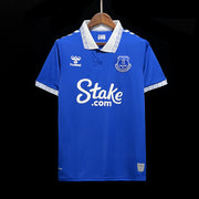 23/24 Everton Home kit S-XXL