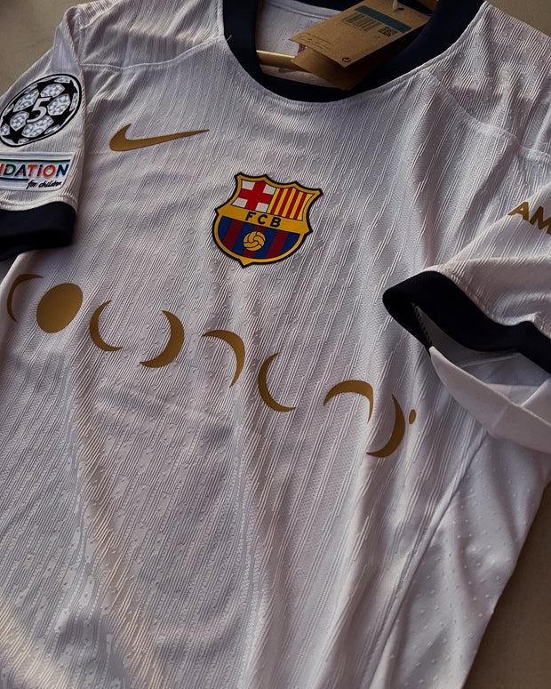 Fc Barcelona 25/26 Special Edition Jersey