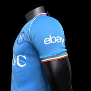 23/24 Players Napoli Home S-XXXXL