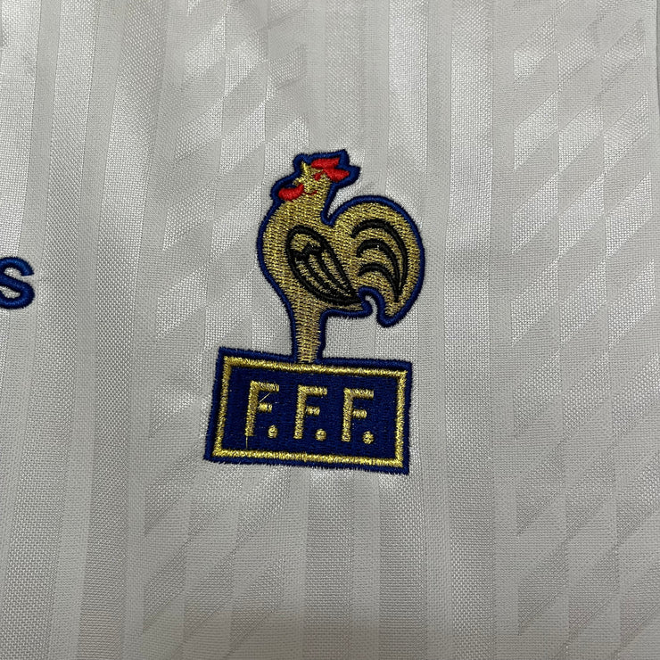 France 1994/95 Retro away kit S-XXL