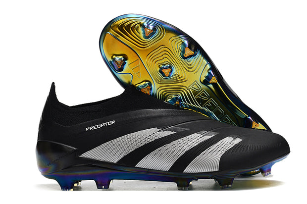 ADIDAS PREDATOR ACCURACY+ FG BOOTS