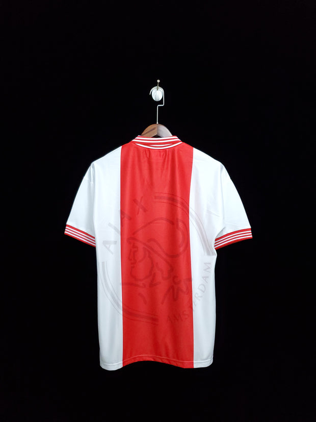 Retro Ajax 95-96 home S-XXL