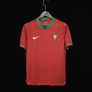 Retro 2012 Portugal home