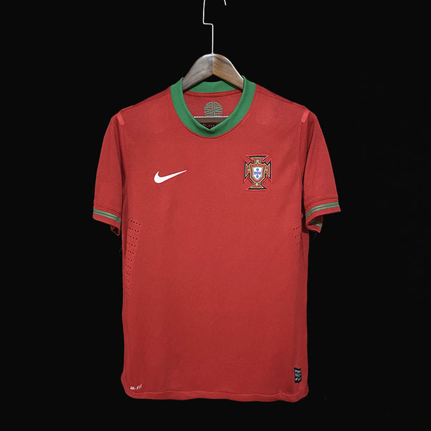 Retro 2012 Portugal home