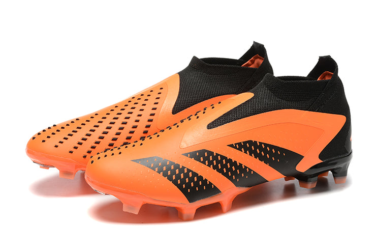 ADIDAS PREDATOR ACCURACY+ FG BOOTS