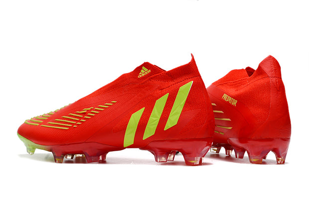 ADIDAS PREDATOR Edge+ FG