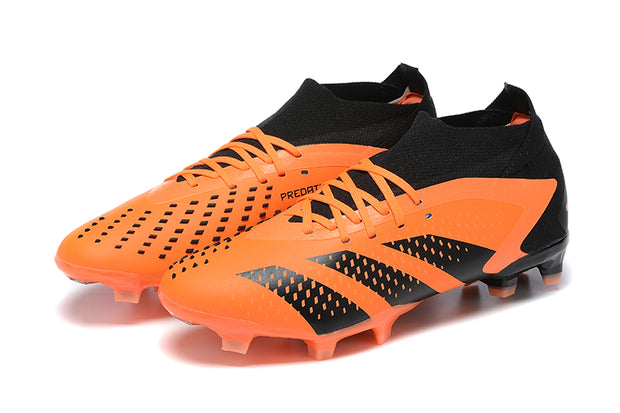 ADIDAS PREDATOR ACCURACY+ FG BOOTS